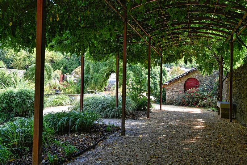 Fairytale Arbor