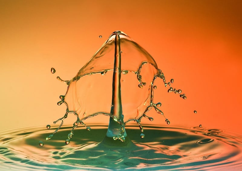 Water Feature Design